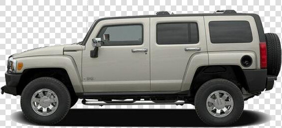 Hummer Download Free Png   Yellow Hummer H3 2006  Transparent PngTransparent PNG