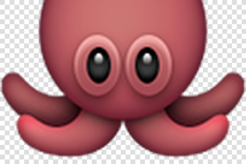 Eye Clip Octopus   Emoji Squid Png  Transparent PngTransparent PNG