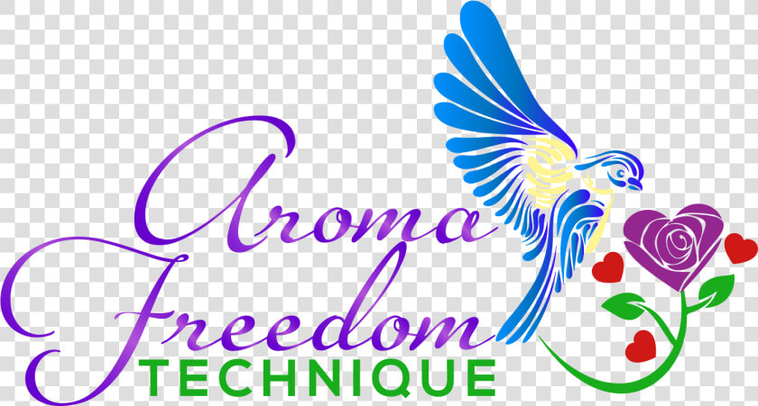 The Aroma Freedom Technique   Aroma Freedom Technique  HD Png DownloadTransparent PNG