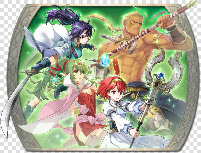 Fire Emblem Heroes Summoning Focus Logo  HD Png DownloadTransparent PNG