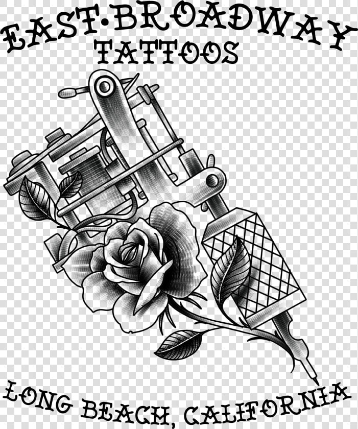 Transparent Tattoo Machine Png   Tattoo Machine Image Png  Png DownloadTransparent PNG