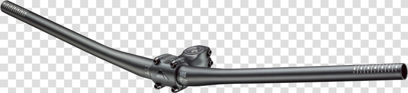 Canyon H15 Al Rise Handlebar   Gun Barrel  HD Png DownloadTransparent PNG