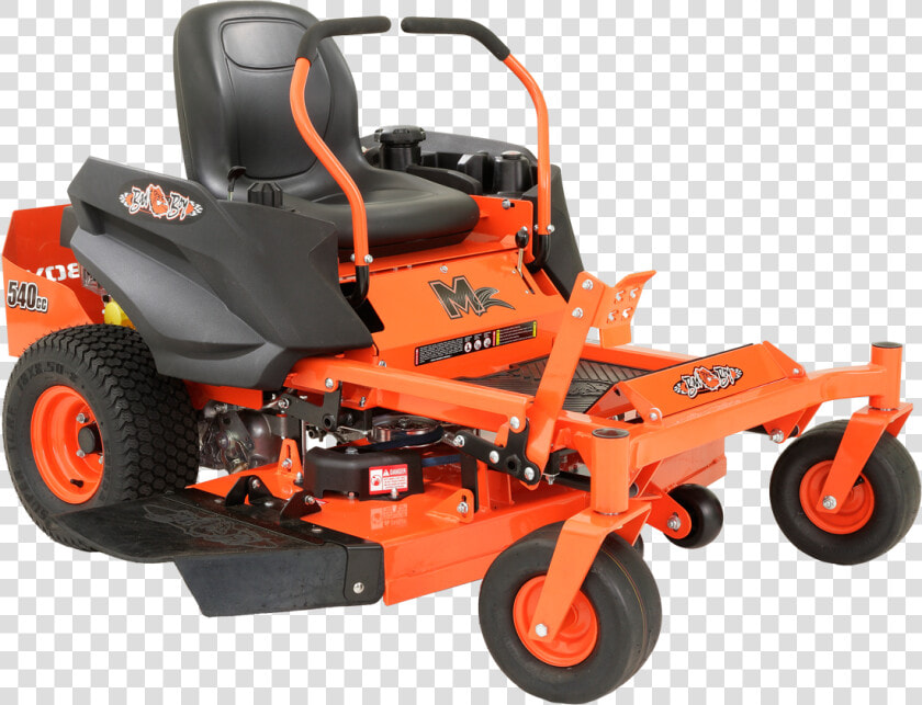 Bad Boy Mower Part 2017 Bad Boy Mz 4200 Briggs 540cc   Tractor Industrial Lawn Mower  HD Png DownloadTransparent PNG