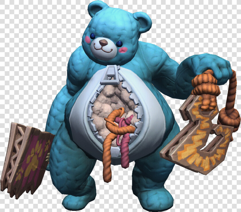 Stitches Cuddle Bear Skin   Teddy Bear Stitches Hots  HD Png DownloadTransparent PNG