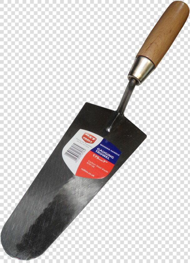 Trowel  HD Png DownloadTransparent PNG