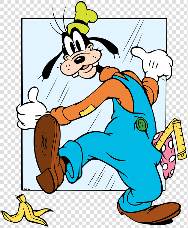 Transparent Goofy Clipart   Goofy 1970  HD Png DownloadTransparent PNG