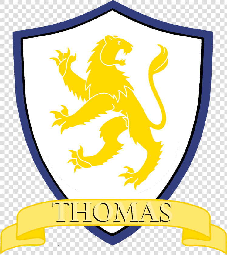 79kib  2000x2448  Thomas Family Sigil   Coat Of Arms Panther  HD Png DownloadTransparent PNG