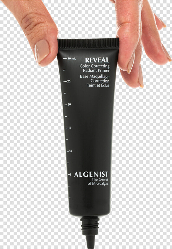 Reveal Color Correcting Radiant Primer Uncapped class   Cosmetics  HD Png DownloadTransparent PNG