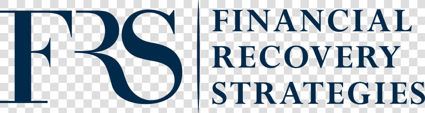 Frs Logo   Financial Recovery Strategies Logo  HD Png DownloadTransparent PNG