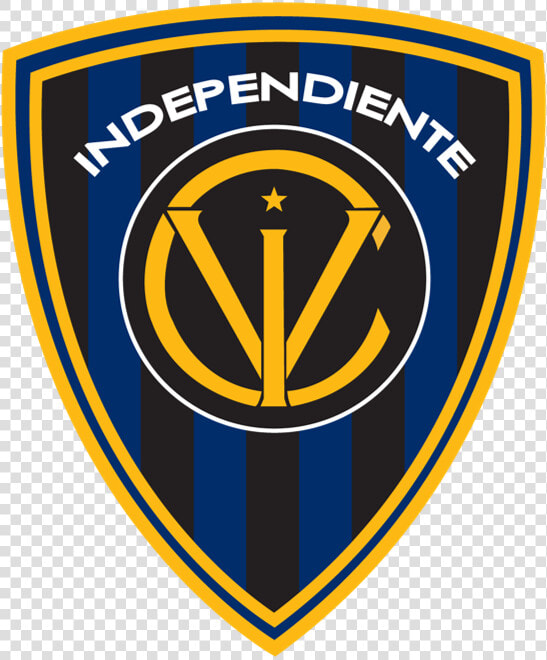 Escudo Idv   Logo Independiente Del Valle  HD Png DownloadTransparent PNG