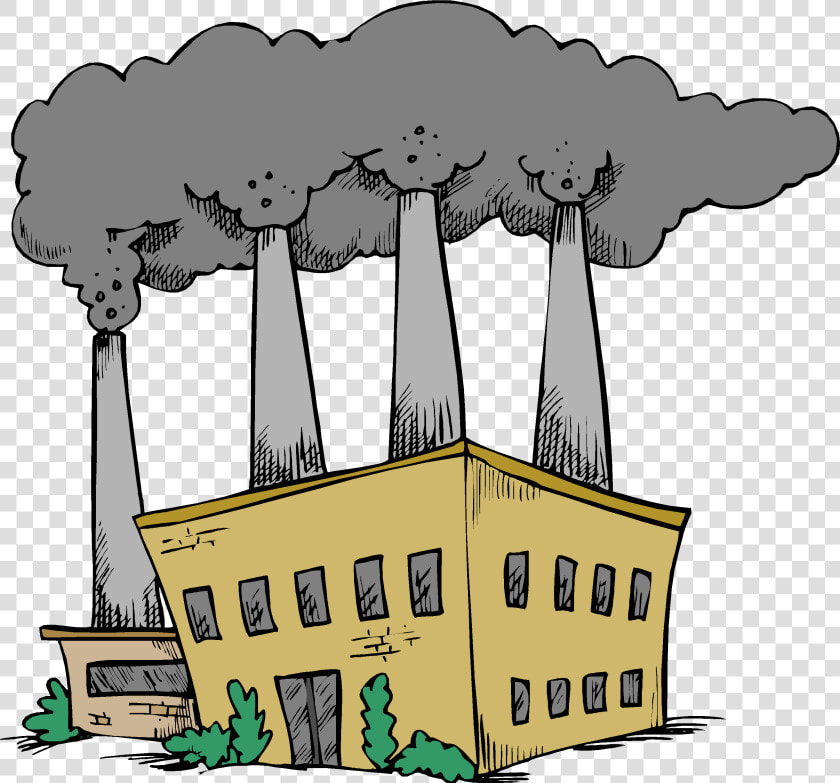 Burning Fossil Fuels Clipart  HD Png DownloadTransparent PNG