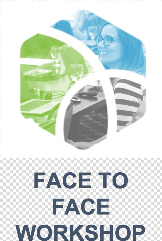 Face To Face Icon   Keep Work Area Tidy Sign  HD Png DownloadTransparent PNG