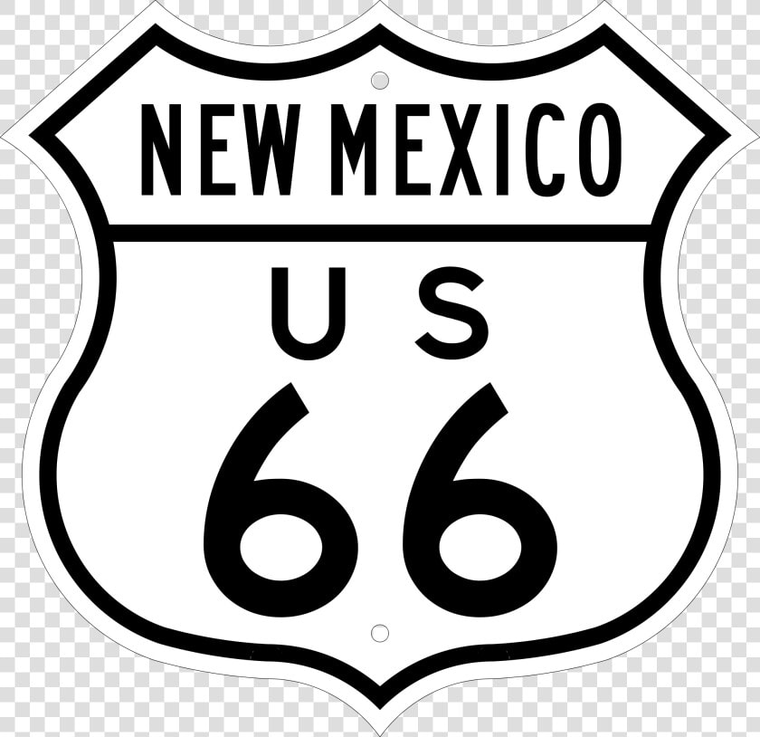 Open   U   S   Route 66   Png Download   U s  Route 66  Transparent PngTransparent PNG