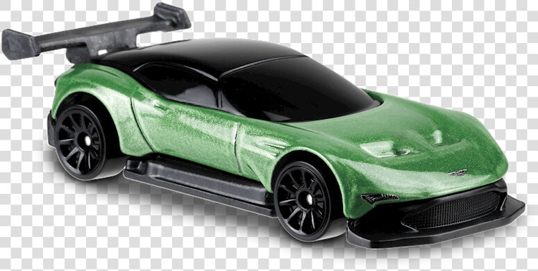 Aston Martin Vulcan Hot Wheels  HD Png DownloadTransparent PNG