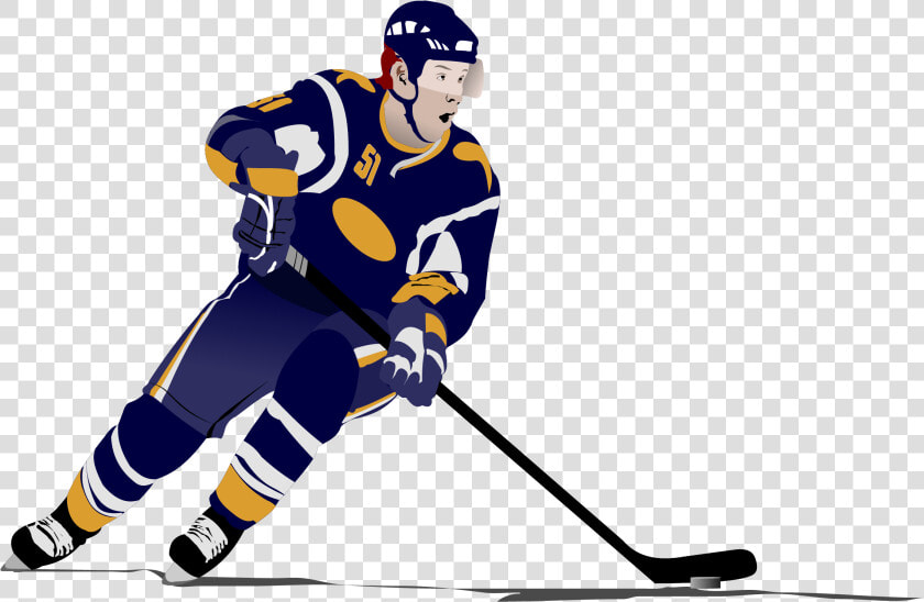 Ice Hockey Stick Clipart   Clipart Ice Hockey Png  Transparent PngTransparent PNG