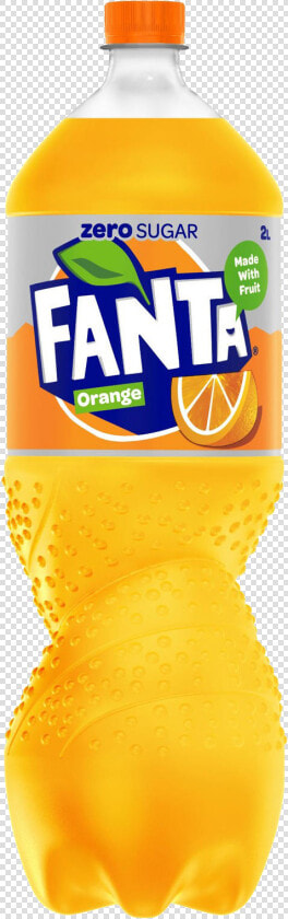 Fanta Png Transparent Image   Fanta Orange Zero Sugar  Png DownloadTransparent PNG