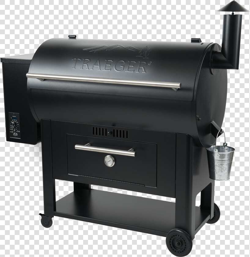 Traeger Century 34  HD Png DownloadTransparent PNG