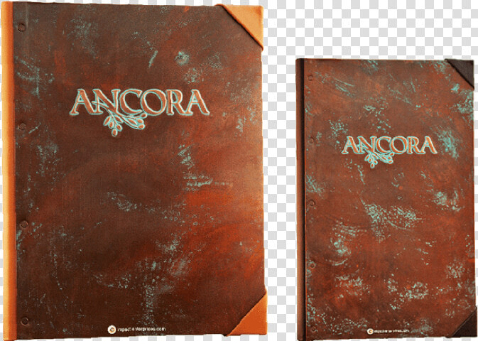 Ancora   Bob Kincaid   Wood  HD Png DownloadTransparent PNG