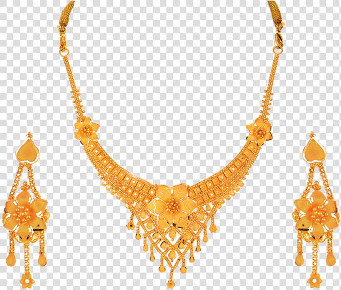 Indian Gold Jewellery Necklace Sets Png   Necklace Gold Jewellery Png  Transparent PngTransparent PNG