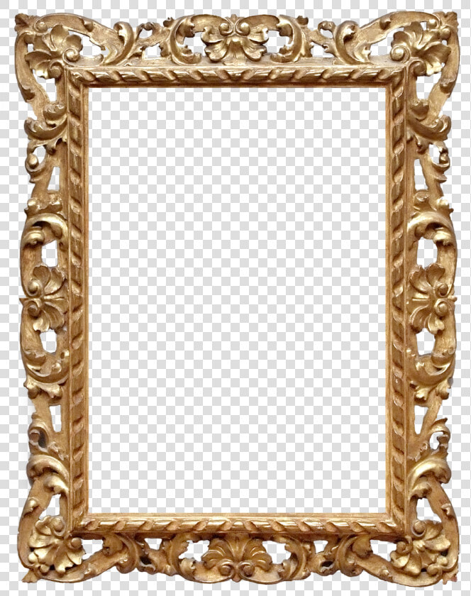 Frame Ornate Gold Free Picture   Transparent Ornate Frame Png  Png DownloadTransparent PNG