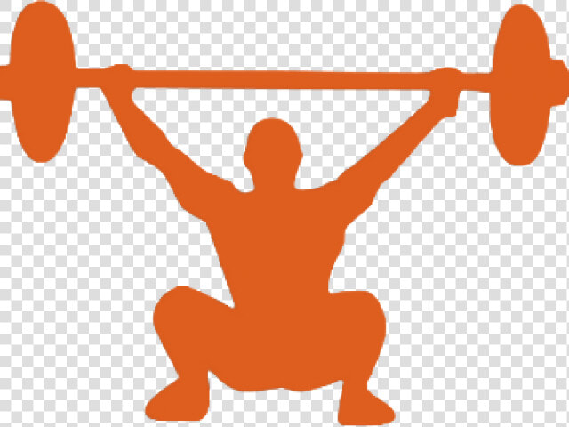 Fitness Clipart Physically   Crossfit Disegno  HD Png DownloadTransparent PNG