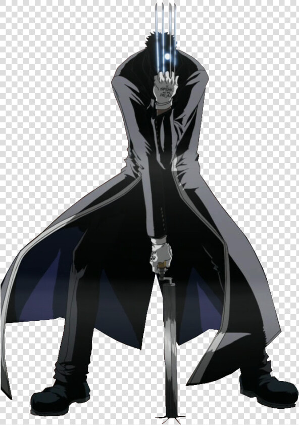 Hellsing Alexander Anderson Png   Png Download   Hellsing Alexander Anderson Png  Transparent PngTransparent PNG