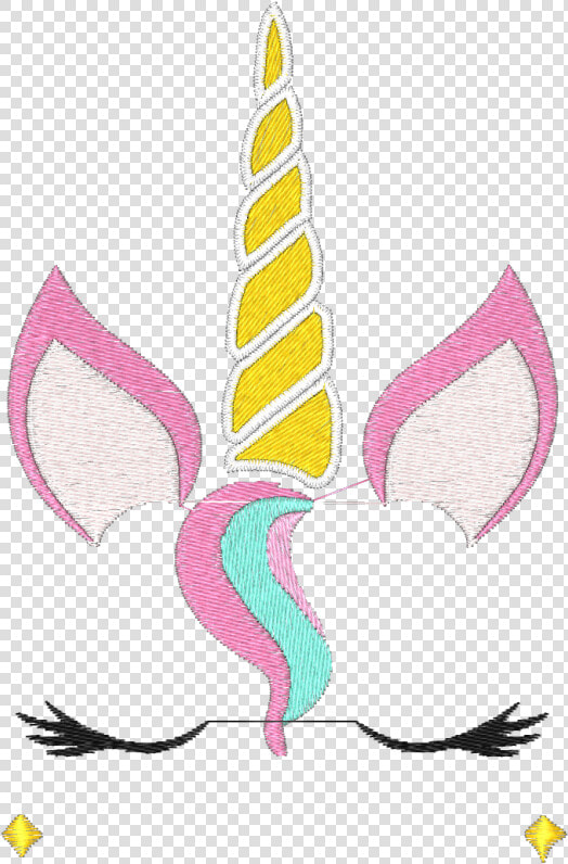 Unicorn Horn Clipart Cartoon   Unicorn Horn And Ears Png  Transparent PngTransparent PNG