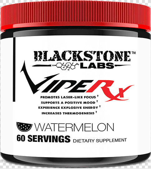 Blackstone Labs Viperx  HD Png DownloadTransparent PNG