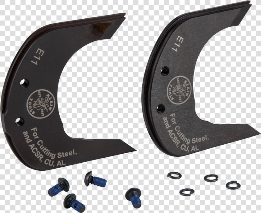 Bat20gd4behs Klein Tools Replacement Blades For Ehs  HD Png DownloadTransparent PNG