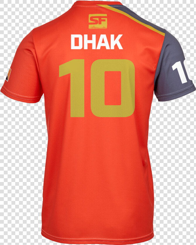 Overwatch League Starter Home Jersey   Sivasspor 18 19 Forma  HD Png DownloadTransparent PNG