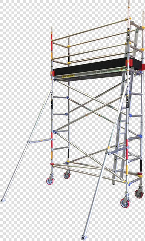 Narrow Scaffold Etched  HD Png DownloadTransparent PNG