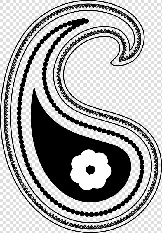 Paisley   Paisley Clipart  HD Png DownloadTransparent PNG