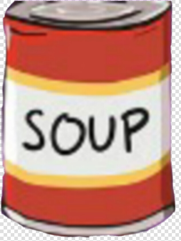  60seconds  soup   60 Seconds Soup Can  HD Png DownloadTransparent PNG