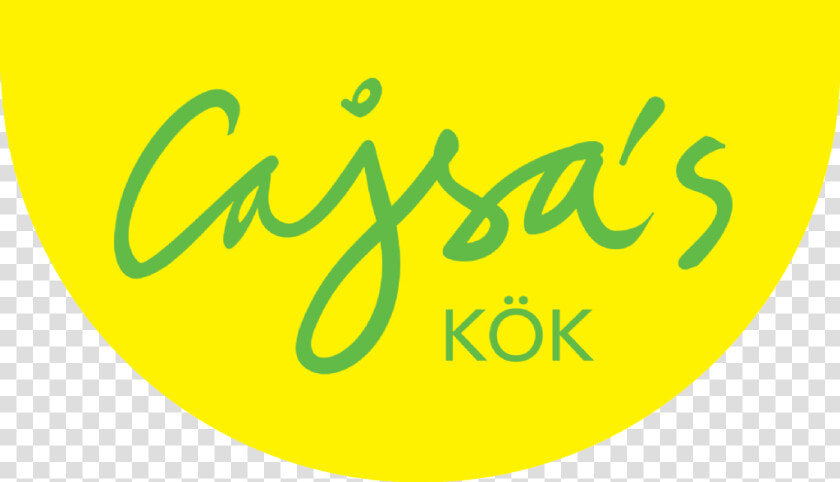 Cajsas Kök Logga  HD Png DownloadTransparent PNG