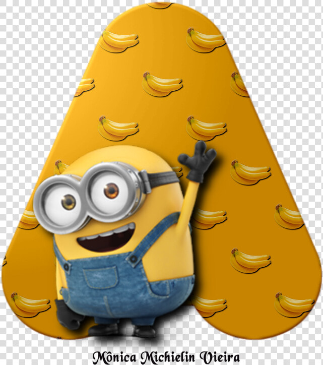 Minion Bob Transparent Background  HD Png DownloadTransparent PNG