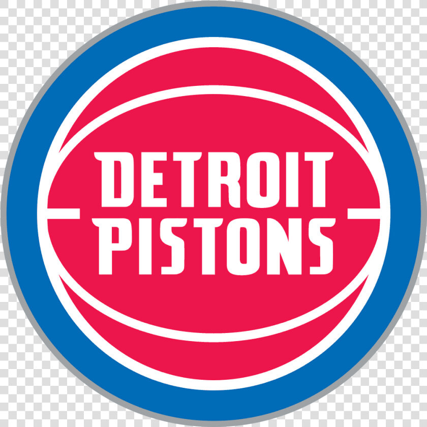 Nba Detroit Pistons Logo  HD Png DownloadTransparent PNG