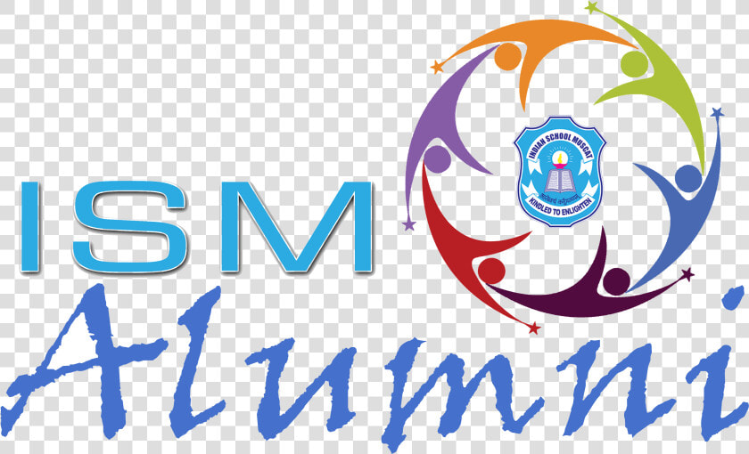 Indian School Muscat Alumni   Graphic Design  HD Png DownloadTransparent PNG