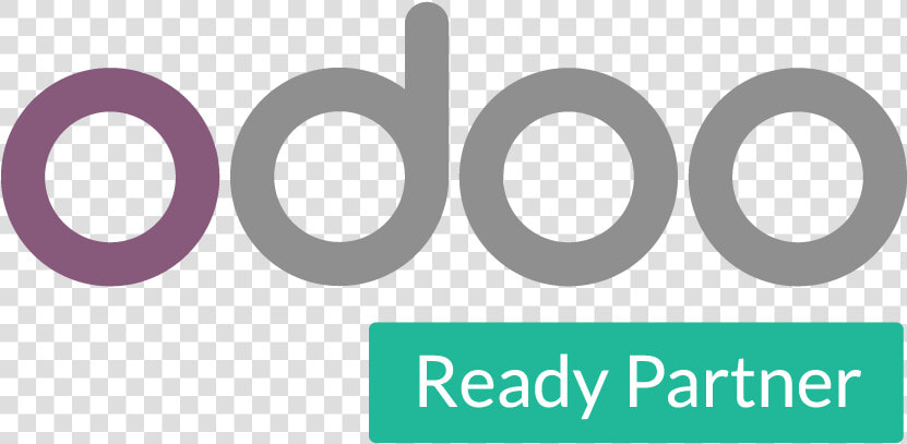 Odoo Ready Partnership   Circle  HD Png DownloadTransparent PNG