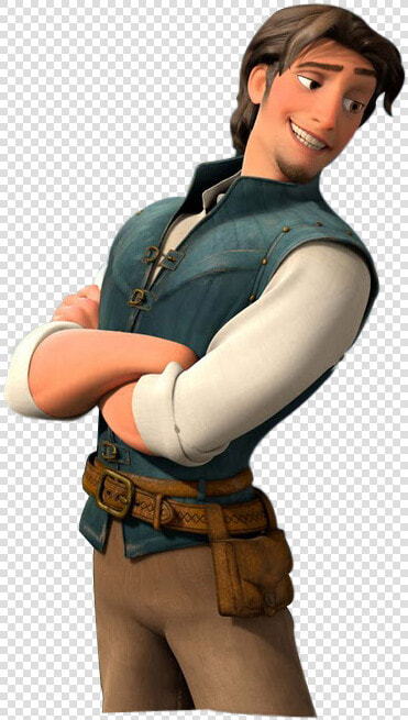 Flynn Rider Png File   Transparent Flynn Rider Png  Png DownloadTransparent PNG