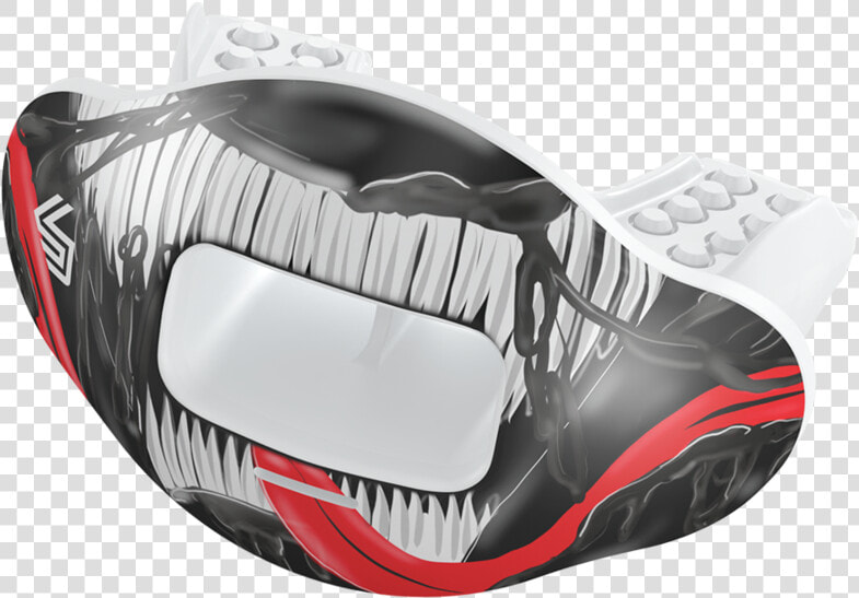 Shock Doctor X Kickasso Artist Series Enemy Max Airflow   Sneakers  HD Png DownloadTransparent PNG