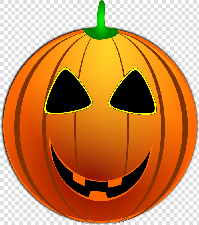 Halloween 0026 Free Vector   Jack O Lantern Clip Art  HD Png DownloadTransparent PNG