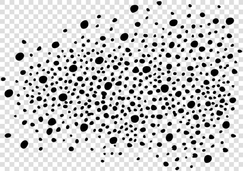 Circles  Dots  Chaos  Polka Dots  Transparency   Dots Svg  HD Png DownloadTransparent PNG