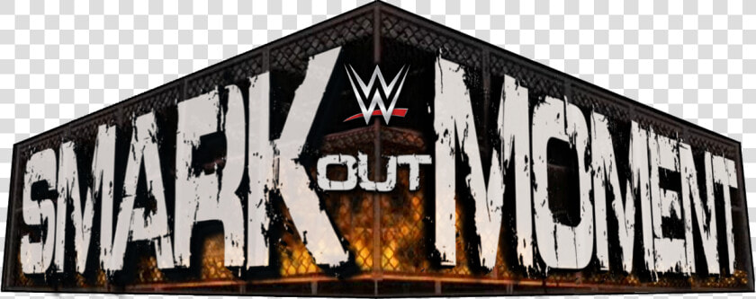 Wwe Hell In A Cell Ppv Logo Edit Smark Out Moment   Wwe Hell In A Cell  HD Png DownloadTransparent PNG