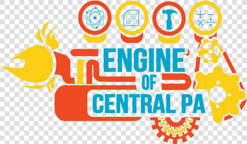 Engine Of Central Pa Ecosystem  HD Png DownloadTransparent PNG