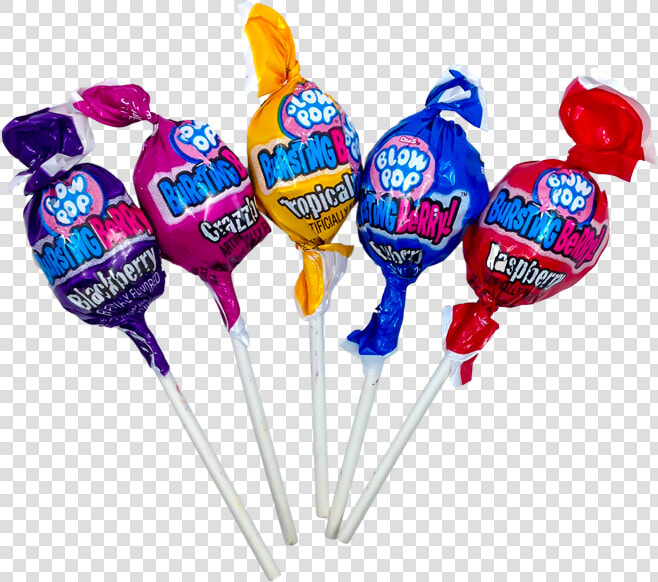 Transparent Blow Pop Png   Bursting Berry Blow Pops  Png DownloadTransparent PNG