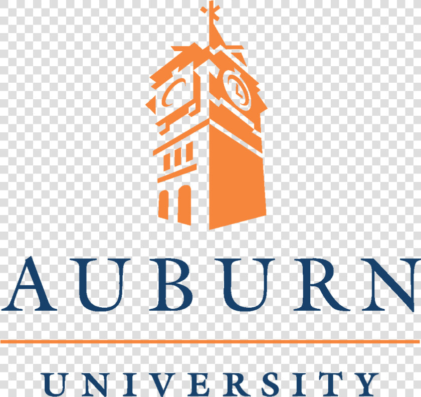 Auburn University School Logo  HD Png DownloadTransparent PNG