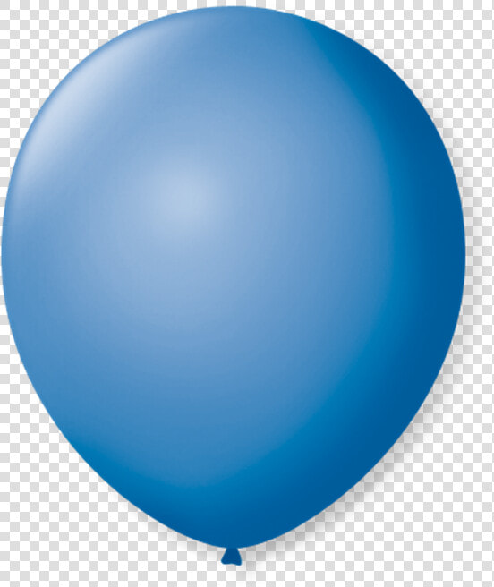 Balão São Roque N°5 Redondo C 50un Azul Turquesa  HD Png DownloadTransparent PNG