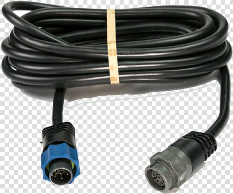 Lowrance Extension Cable Transducer  HD Png DownloadTransparent PNG