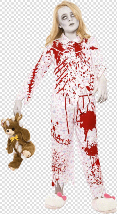 Pajamas Zombie  HD Png DownloadTransparent PNG