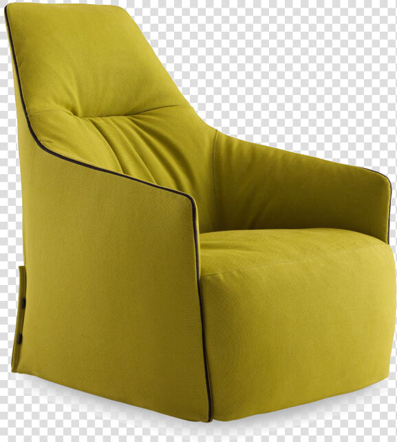 Santa Monica Lounge Armchair   Poliform Santa Monica Lounge  HD Png DownloadTransparent PNG